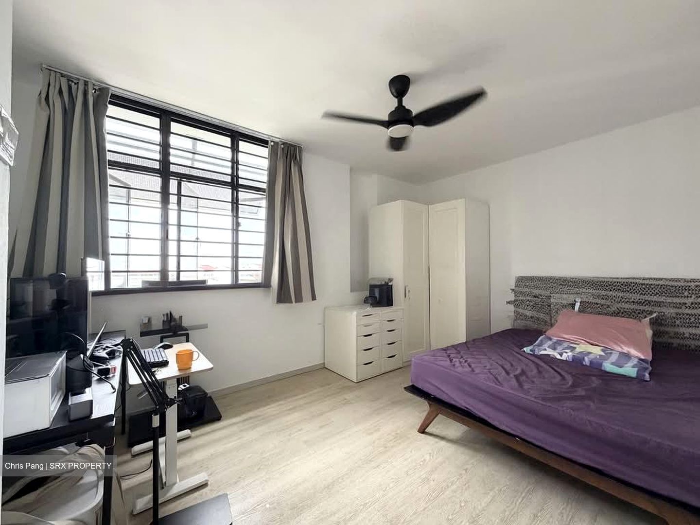 Blk 658 Choa Chu Kang Crescent (Choa Chu Kang), HDB Executive #527083551